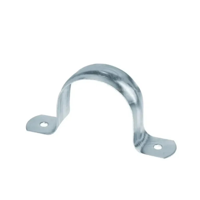 Abraçadeira Zin Tip U 3/4 Inca