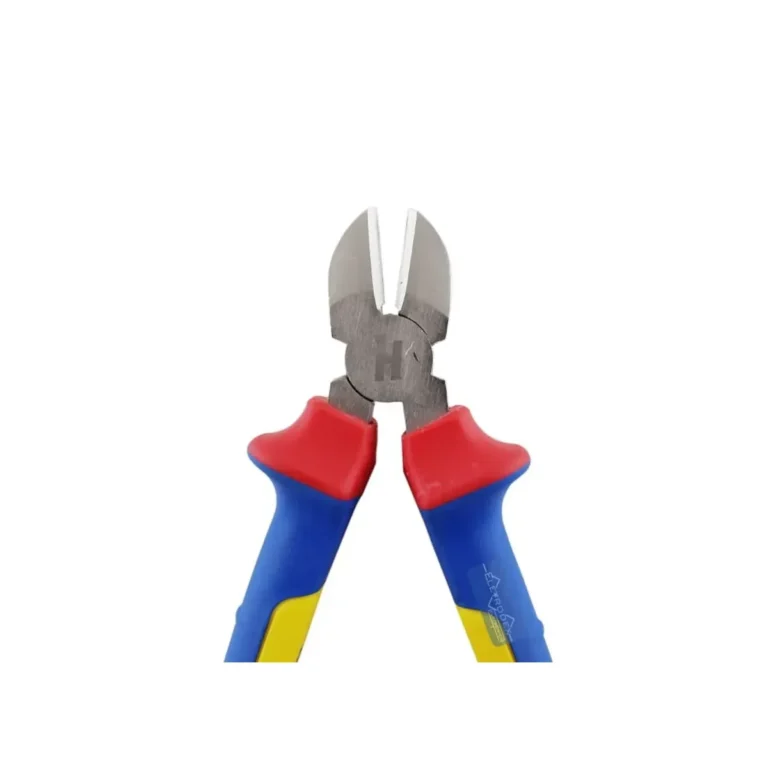 Alicate de Corte Diagonal 6" Hk - 701