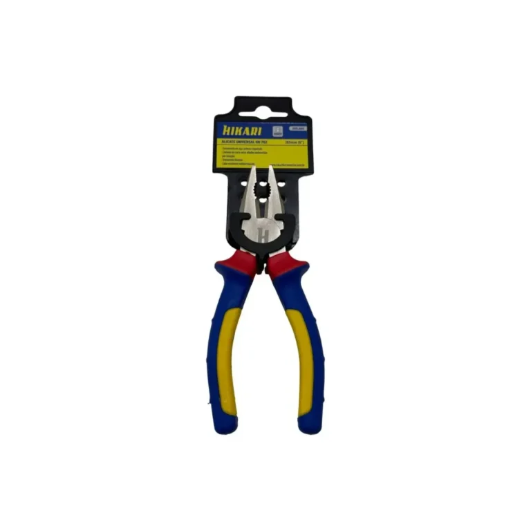 Alicate Universal 6" Hk - 702