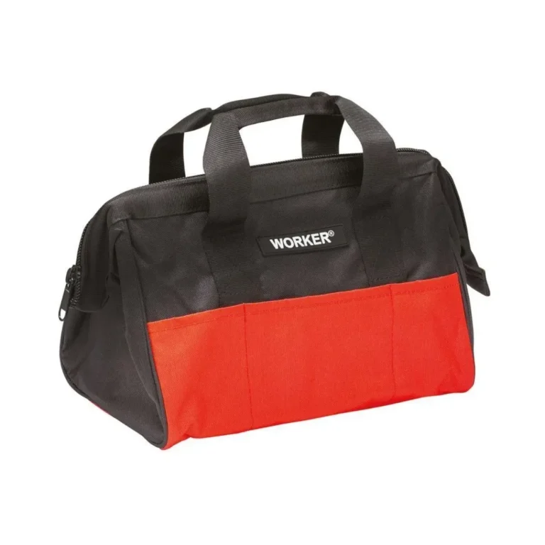 Bolsa Ferramentas 12" Poliester Worker