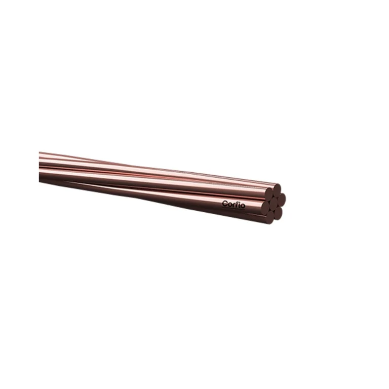 Cabo de Cobre Nu Mole 50,0 mm² - Cobre Corfio
