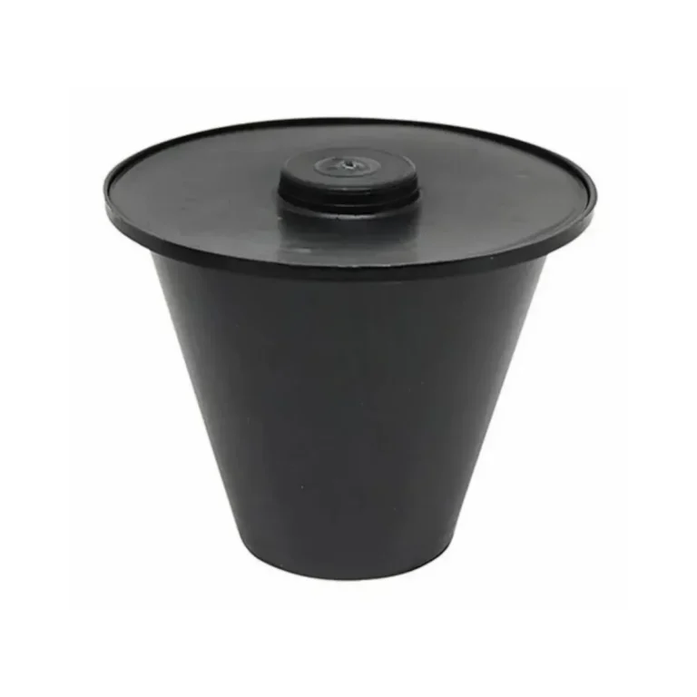 Caixa Inspecao Conica PVC 18 x 13,5 Betel