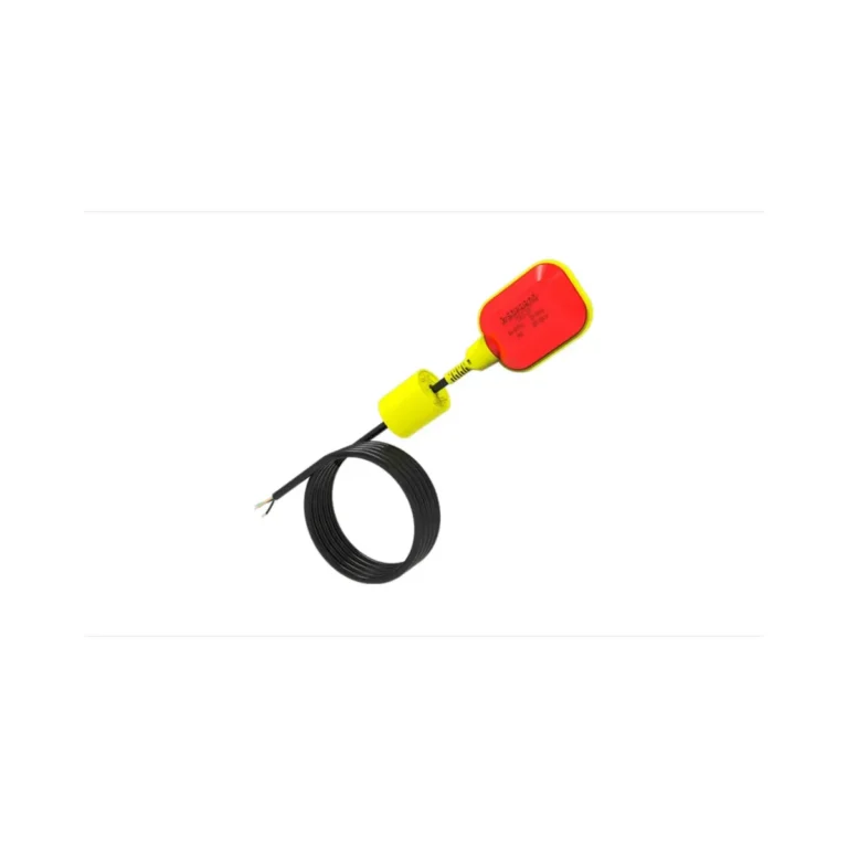 Chave Boia Cbs - 25A - 1.5M Soprano