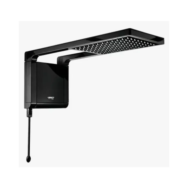 Chuveiro Acq Storm Ult Blk 127/5500 Lorenzetti