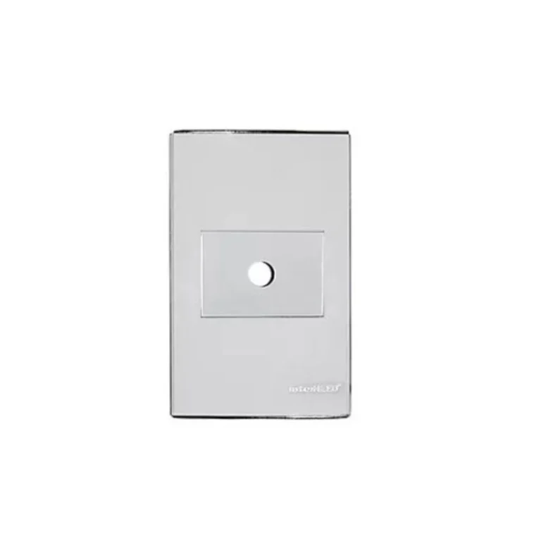 Cj Ultra Lar 4x2 72 mm - 2 Placas Cegas 36 mm Interneed