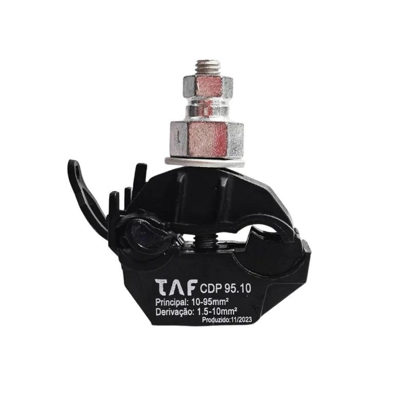 Conector Der. Perf Cdp 120 - 120 TAF