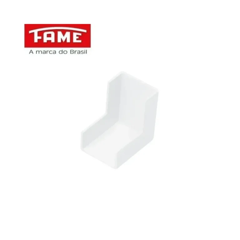Cotovelo Externo 20 mm Vanaleta Fame