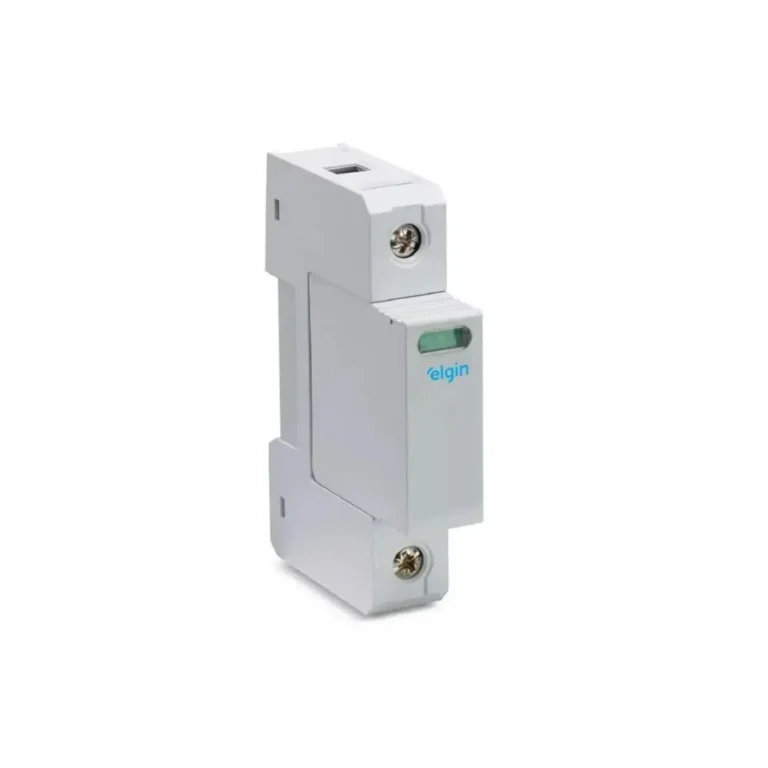 D P S 1 Polo 275Volts 20 KA Elgin