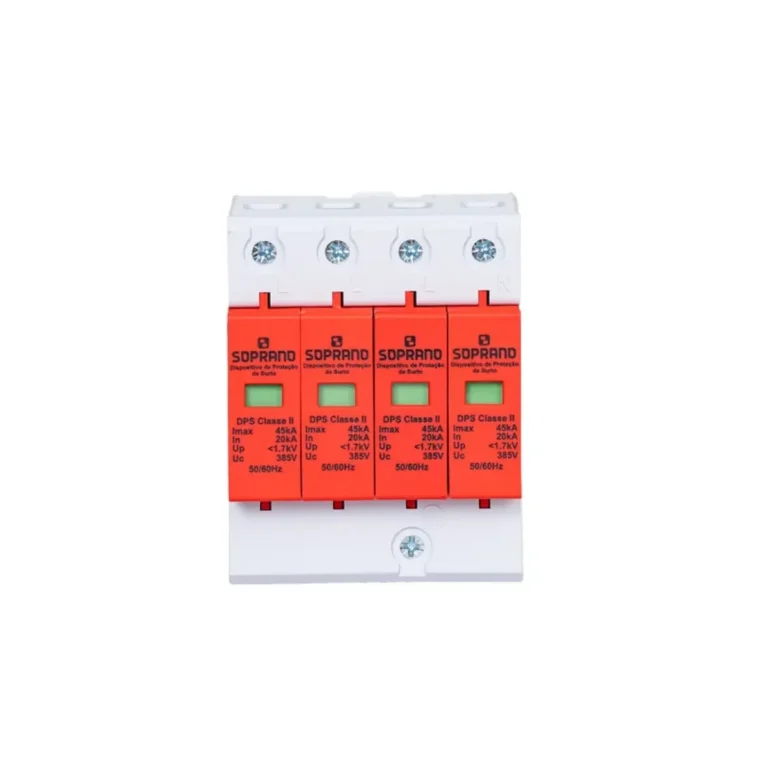 DPS 45Ka Classe Ii Dps4 Soprano