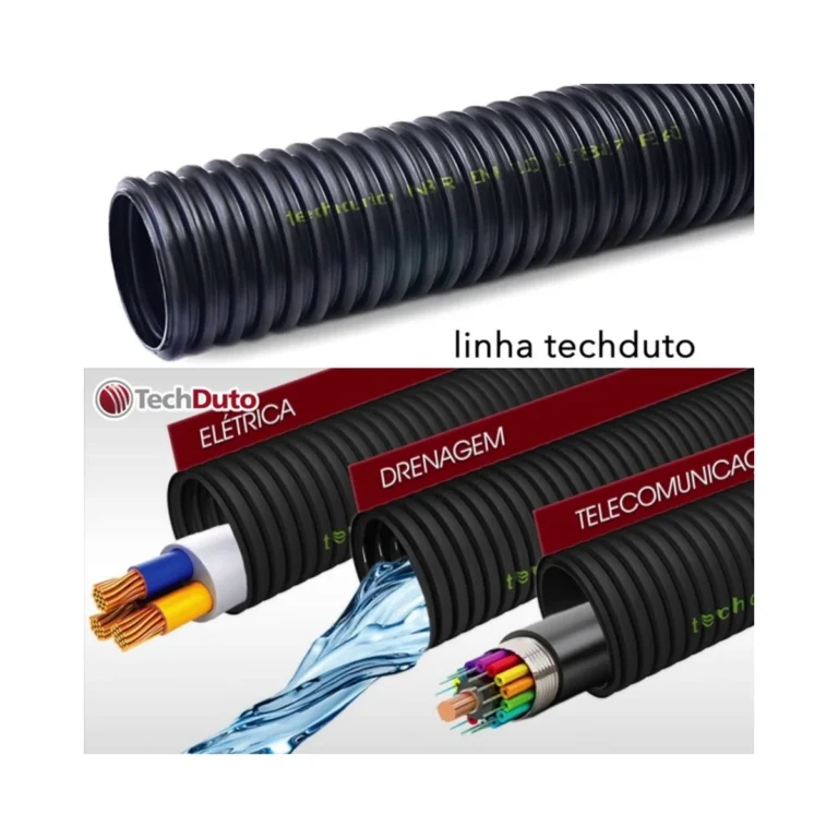 Duto Dn50 1 1/2