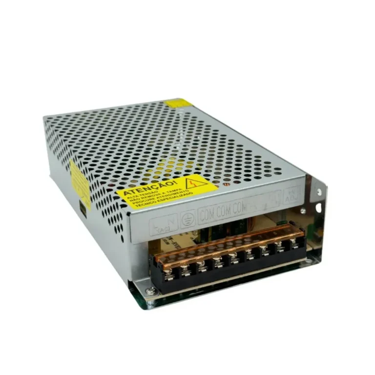 Fonte 12V 20Amp
