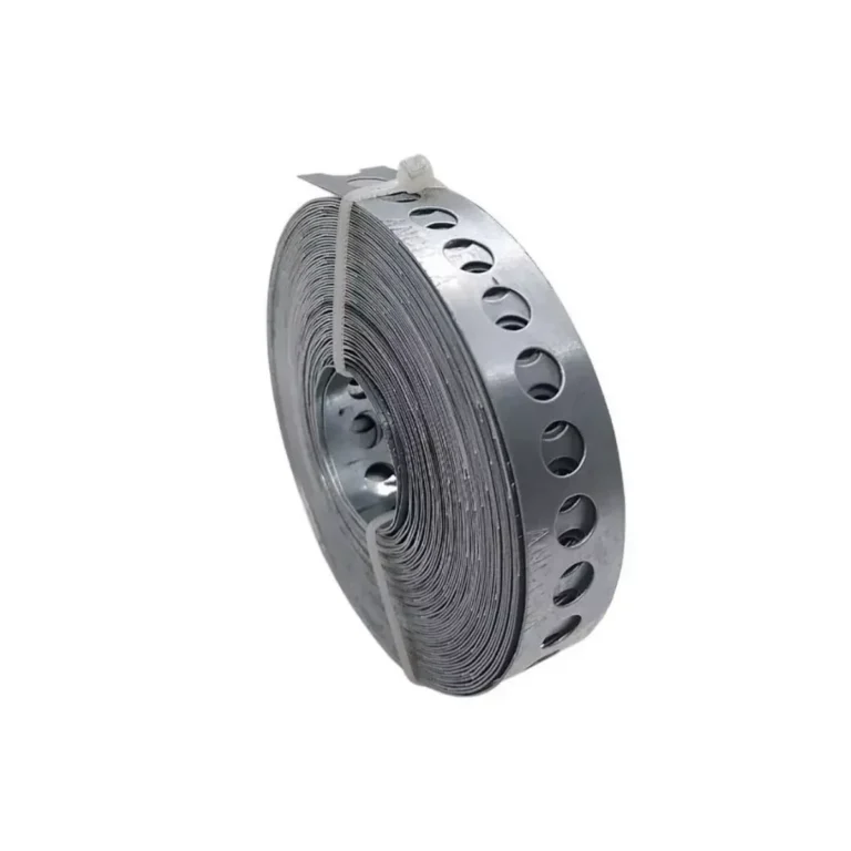 Fita Perfurada Regua 1 Mt 19 mm Betel