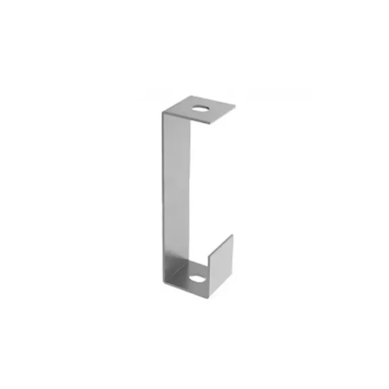 Gancho Longo P/ Perfilado 38x38 Perfil Lider