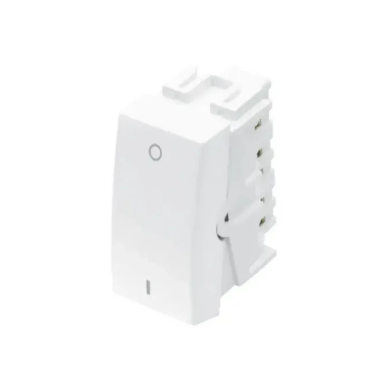 Interruptor Modulo Simples 16A Fame