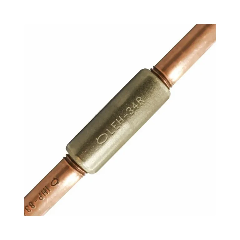Luva Emenda Haste Leh - 58 - R Intelli