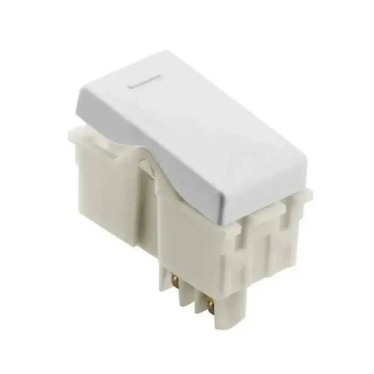 Modulo Interruptor Simples 6A/250V Aria