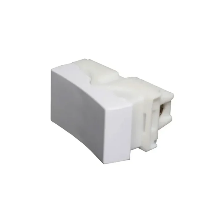Modulo Inter Simples 10A 250V~ Slim Ilumi
