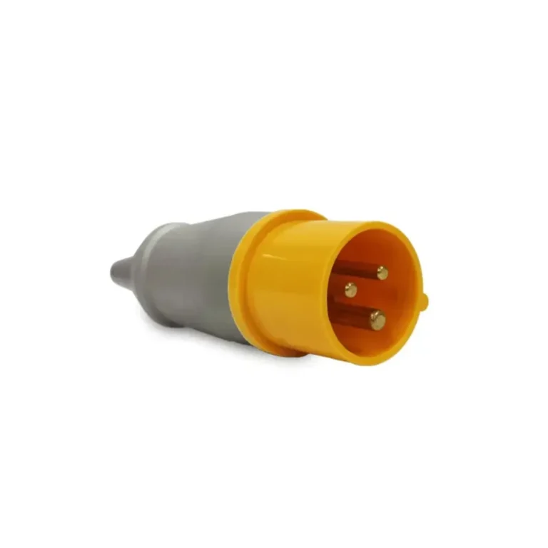 Plug Industrial Pls - 3274 - 32A - 2P+T Soprano