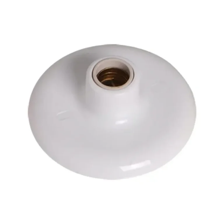 Plafon Ilumi Boc Porc E27 Ilumi