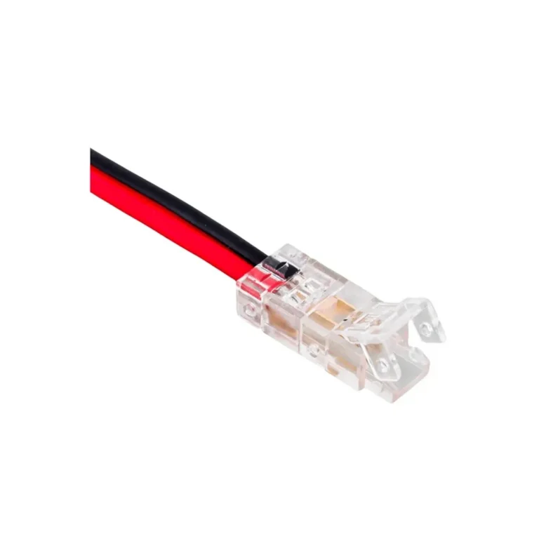 Plug para Fita de LED Pratik Slim