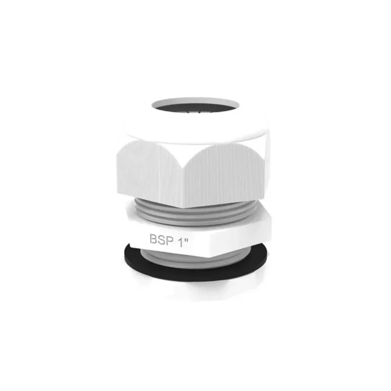 Prensa Cabo 1 Bsp 17 - 24 Cinza Soprano