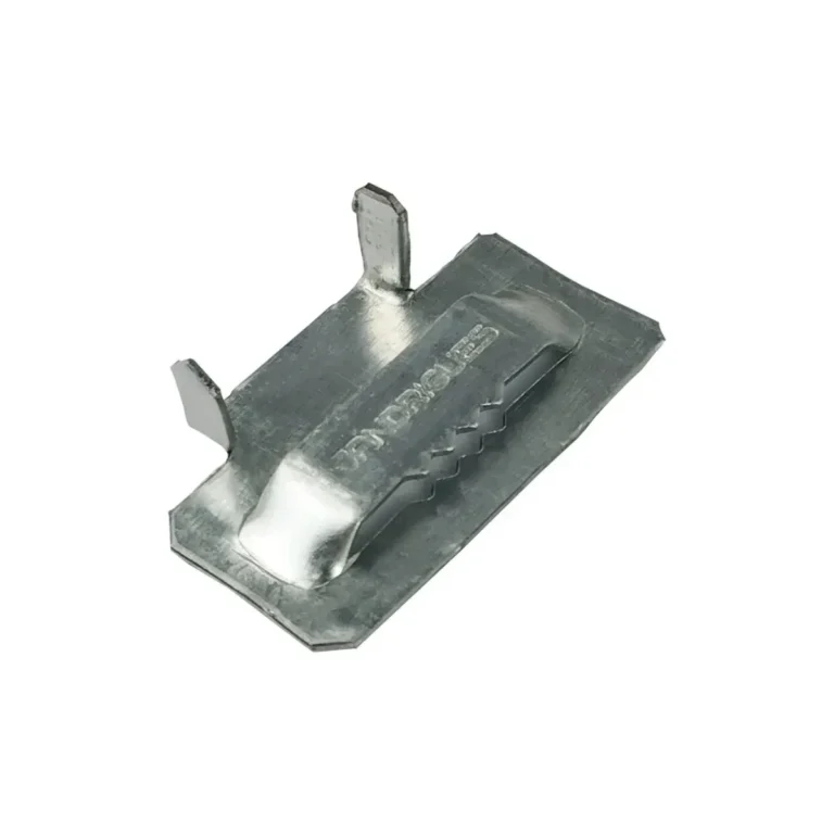 Presilha para Fita de Aço #18 (1,2 mm) Betel