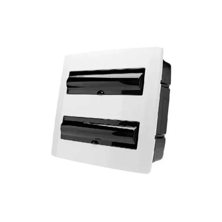 Quadro Distribuição Embutir 16/24 Disj Ilumi