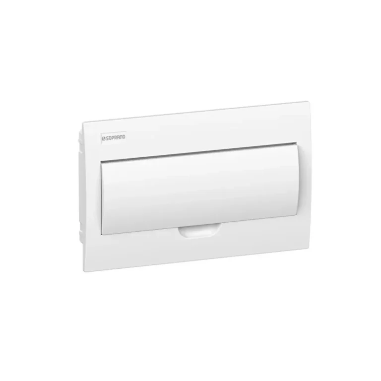 Quadro Distr. Embutir 18 Disj. Soprano