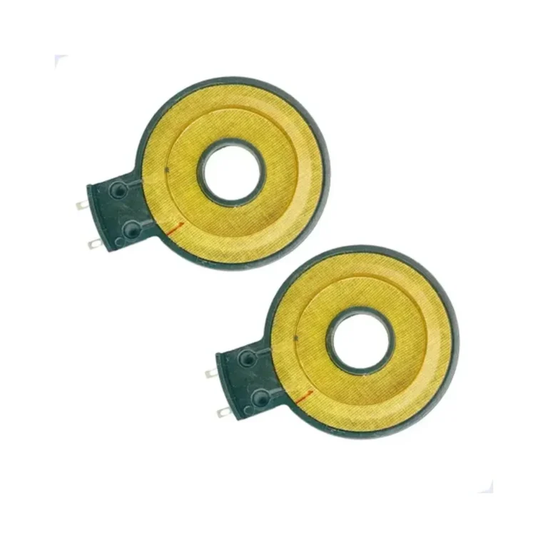 Reparo Super Tweeter Hi 320 Light Permak