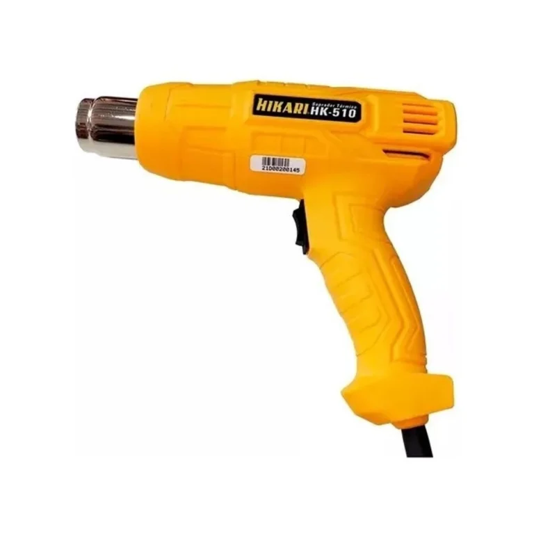 Soprador Termico Hk - 510 127V