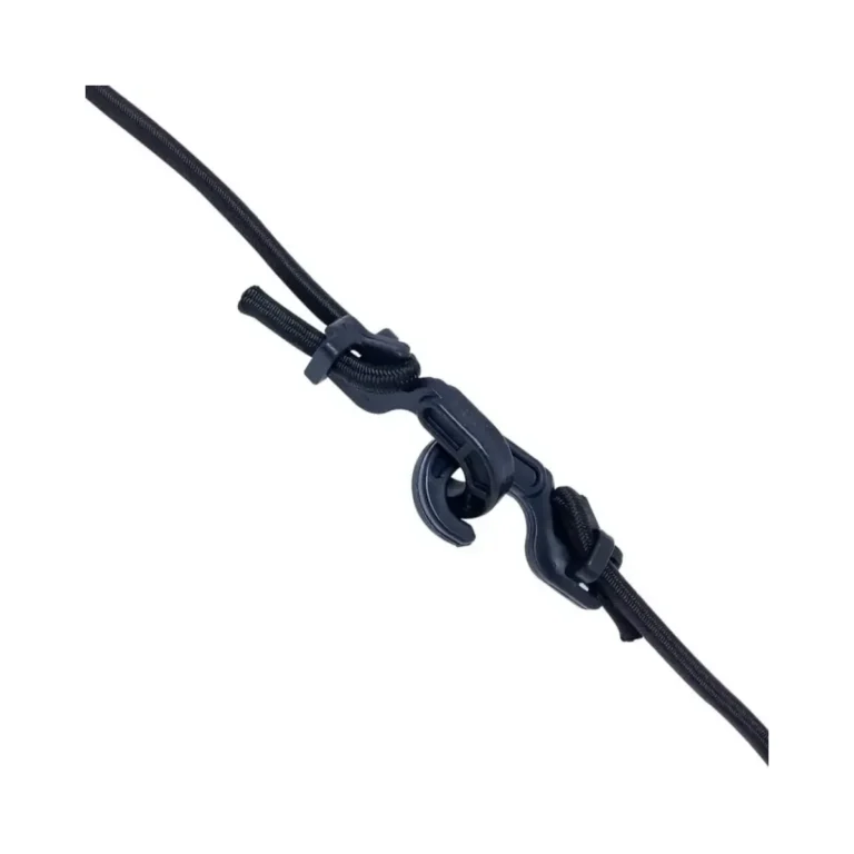 Extensor Elastico 2M Pr - Worker