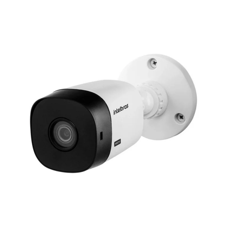 Câmera TV Vhl 1220 B G2 Intelbras