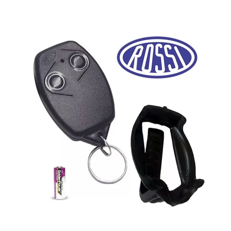 Controle Remoto Rossi