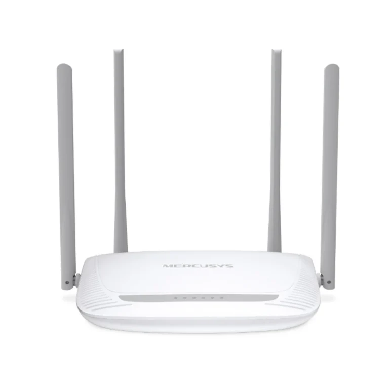 Roteador Wireless N 300Mbps Mw325R Mercusys