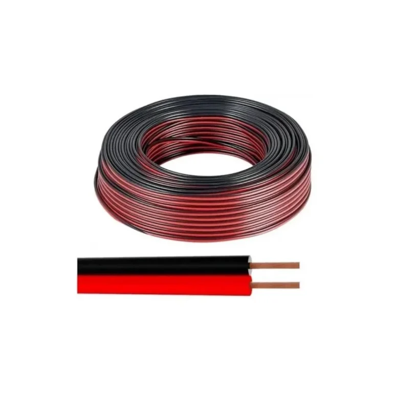 Fio Bicolor Som Pt Vm