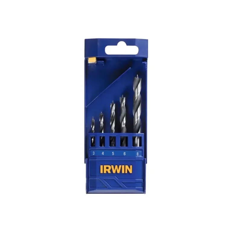 Broca 3Pts Irwin