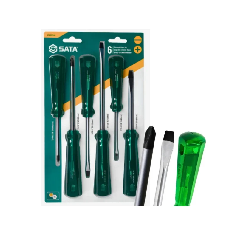 Chave Fenda Philips