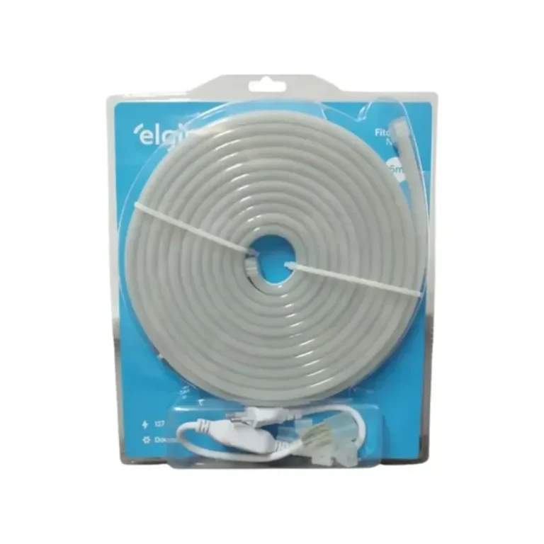 Fita LED Neon Elgin