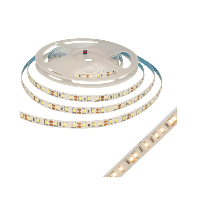 Fita LED M 120Leds M Lumanti