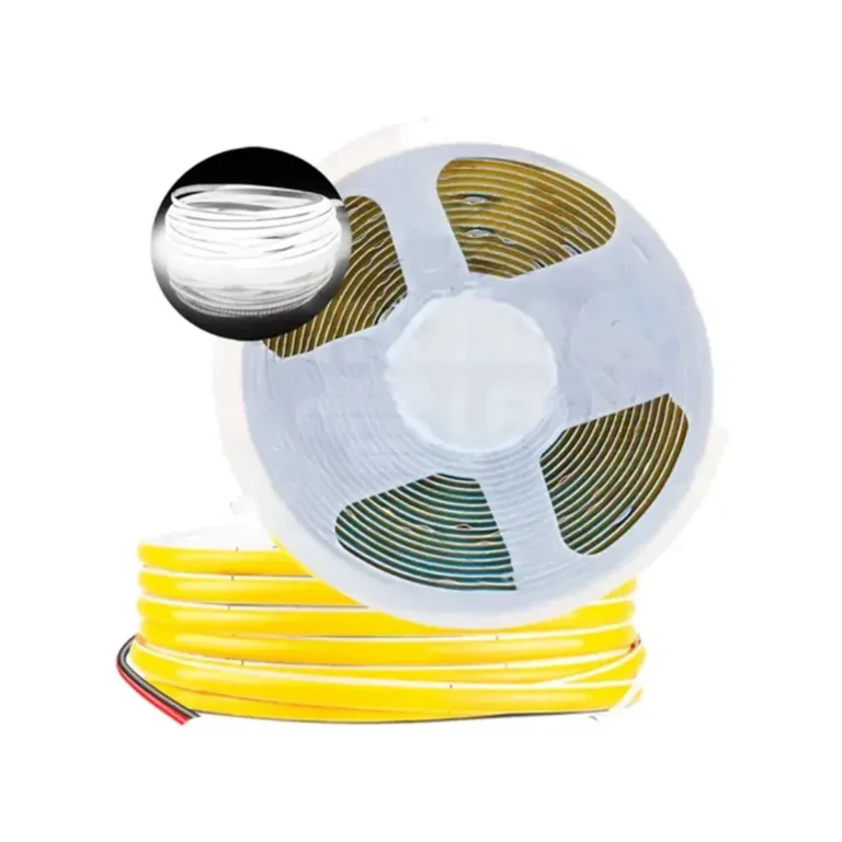 Fita Mini Cob 400Leds