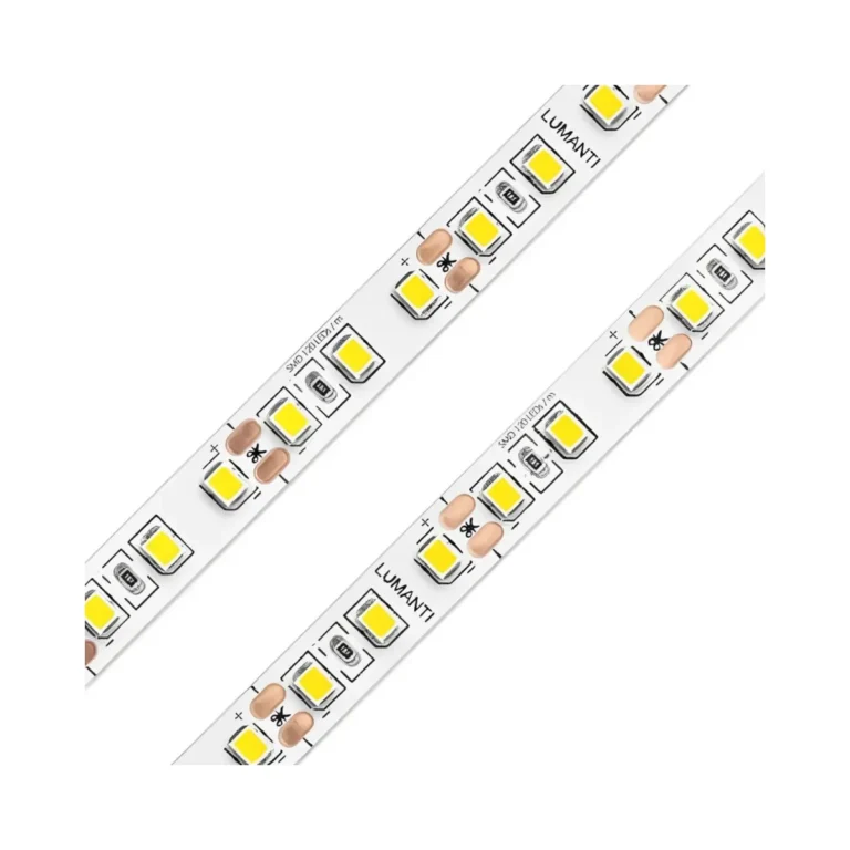 Fita LED IP65 Lumanti