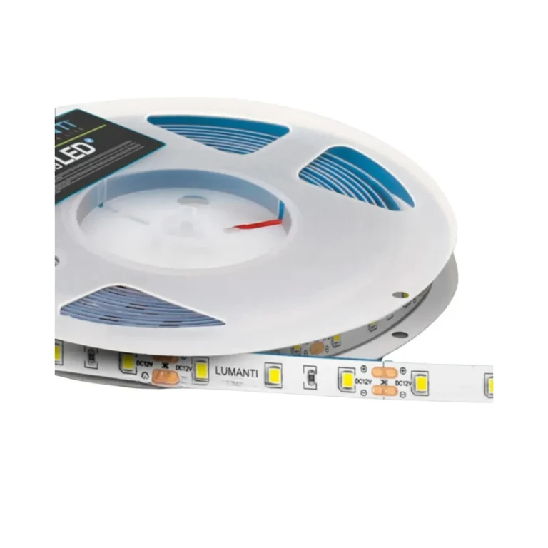 Fita LED IP65 M Lumanti