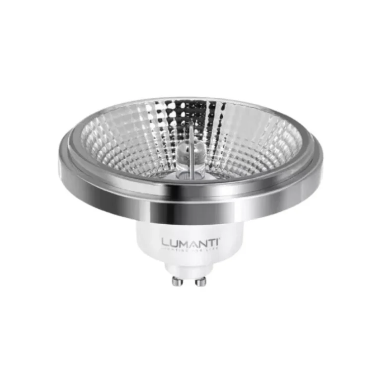 Lâmpada AR111 Refletora LED GU10 Lumanti