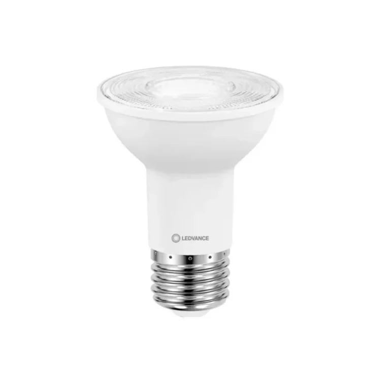 Lâmpada Par20 525Lumens