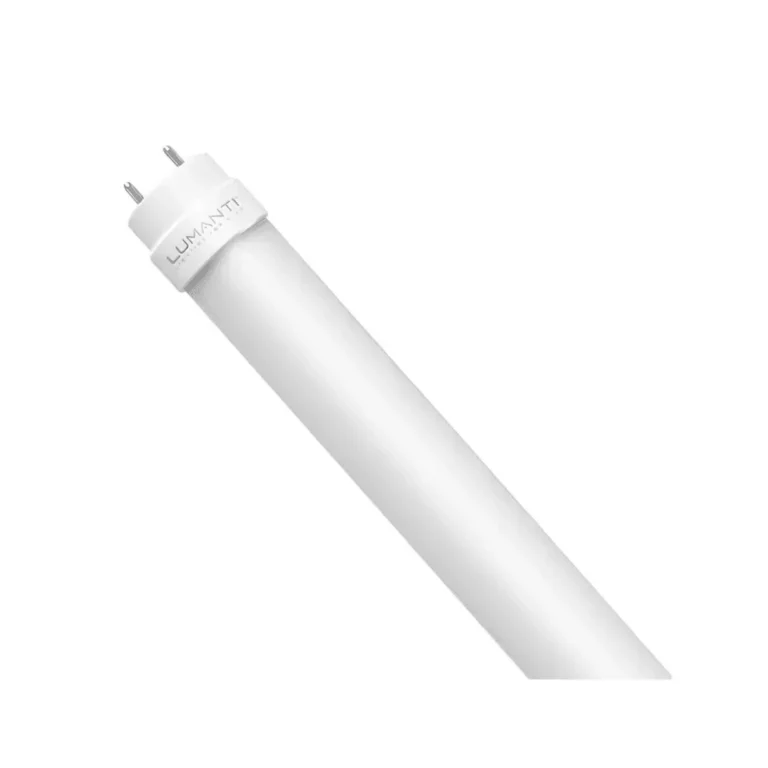 Lâmpada Tubular LED T8 Lumanti