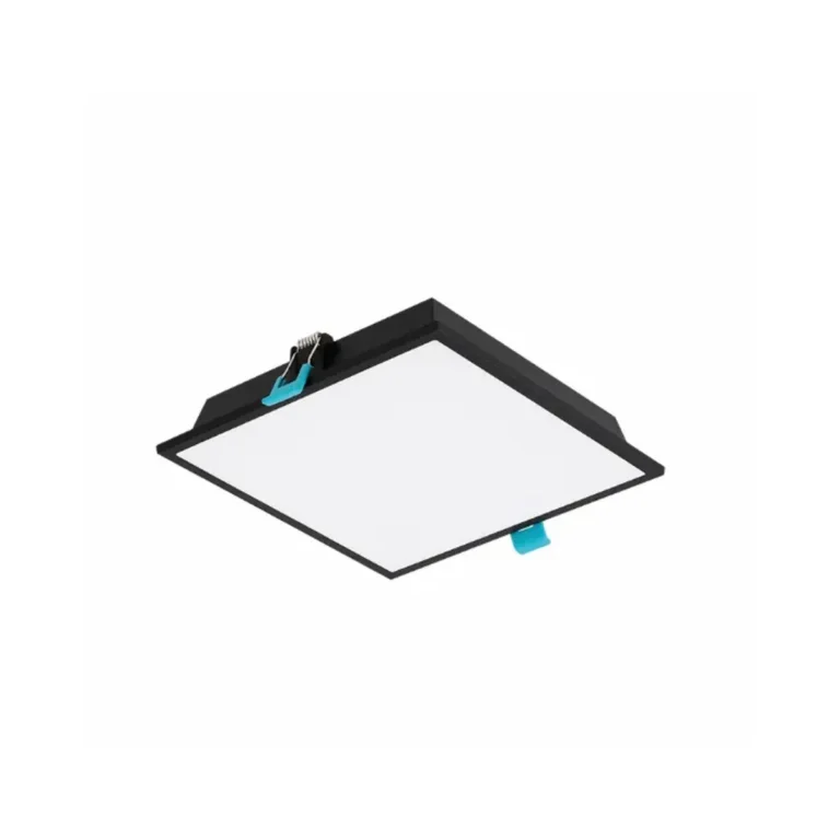 Luminária Embutir Edge 2200Lm Stl22953Pto Stella