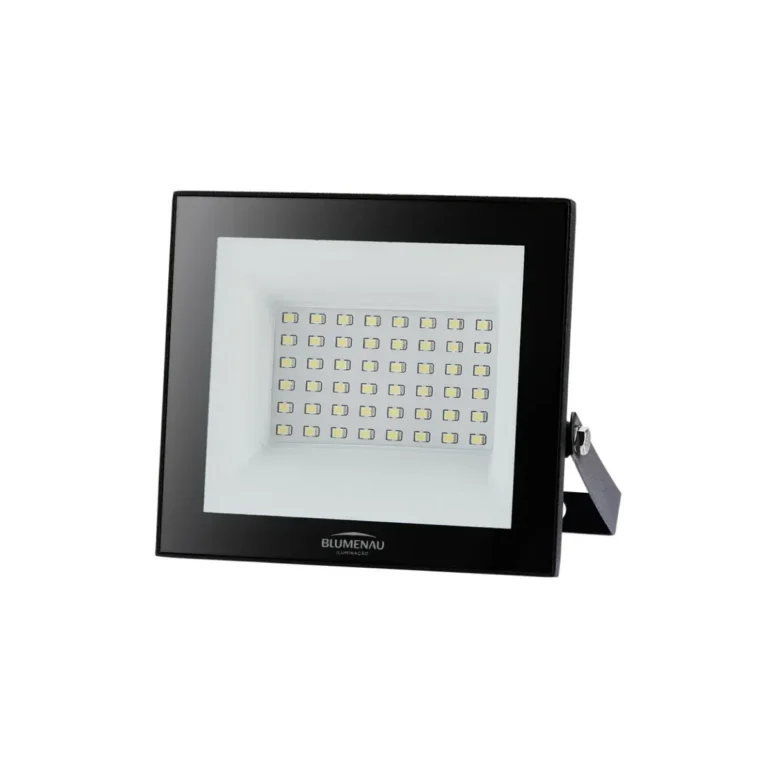 Luminária LED Play Sob Red 500K Blumenau