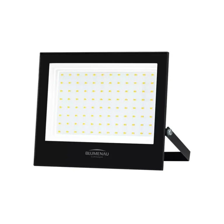 Luminária LED Play Sob Red 100K Blumenau