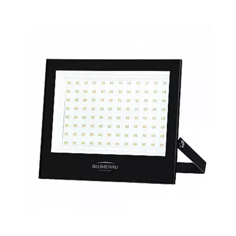 Luminária LED Play Sob Red 000K Blumenau