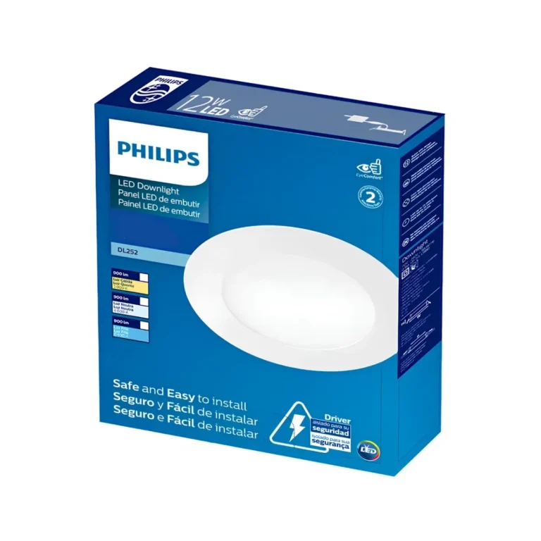 Luminária Red Philips